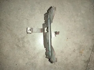 Faro Vespa TX Trasero