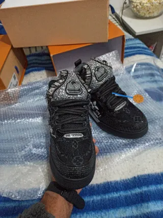 Zapatillas Louis Vuitton Talla 41