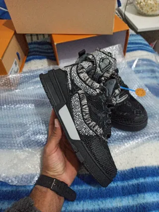 Zapatillas Louis Vuitton Talla 41