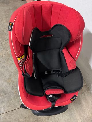 Silla de coche BeSafe