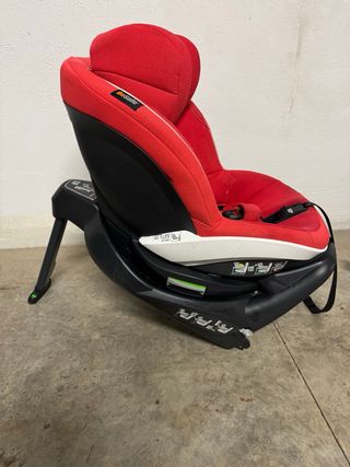 Silla de coche BeSafe