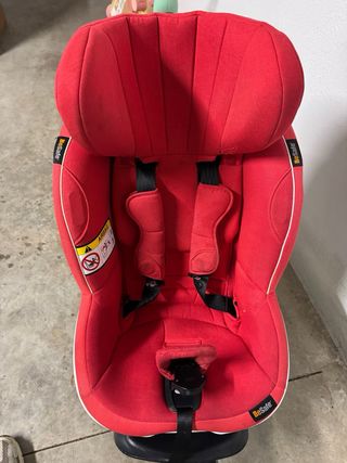 Silla de coche BeSafe