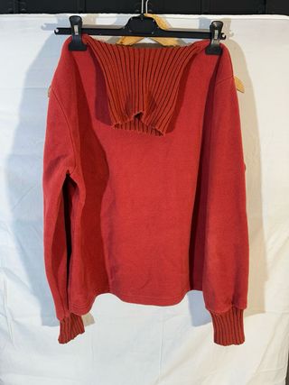 Pile TCM ragazza dolcevita