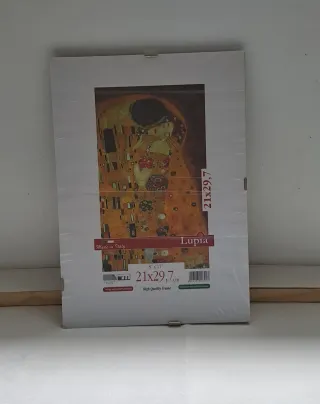 Cornice Lupia 21x29,7 cm Made in Italy