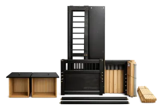 Cama nido Ikea 80-150 cm