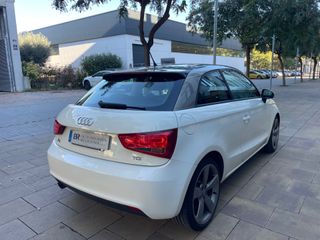Audi A1 1.6TDI 105cv Ambition
