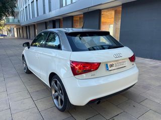 Audi A1 1.6TDI 105cv Ambition