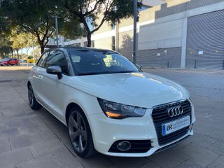 Audi A1 1.6TDI 105cv Ambition