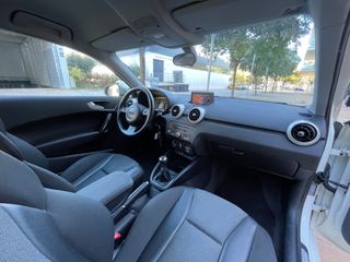 Audi A1 1.6TDI 105cv Ambition
