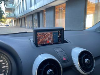 Audi A1 1.6TDI 105cv Ambition