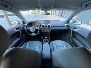 Audi A1 1.6TDI 105cv Ambition