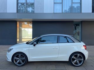 Audi A1 1.6TDI 105cv Ambition