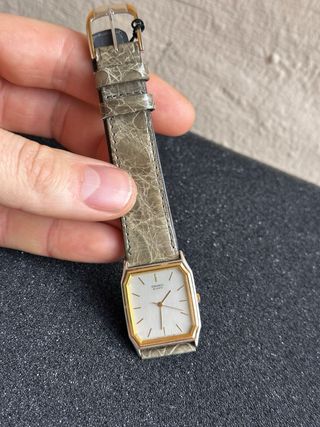 Orologio Seiko Quartz NOS