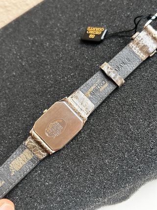 Orologio Seiko Quartz NOS