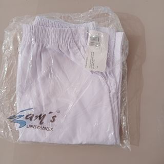 Lote Ropa Trabajo unisex. T. M. Nuevo