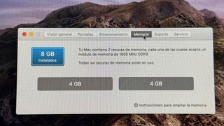 Imac 21,5 Finales 2013