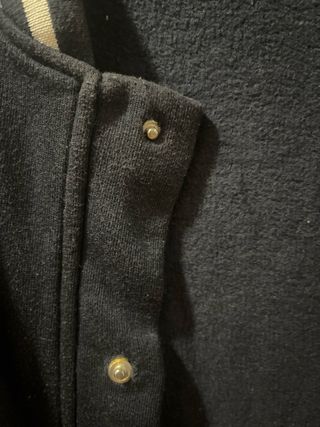 Chaqueta Sevilla Fútbol Club Azul y Blanca