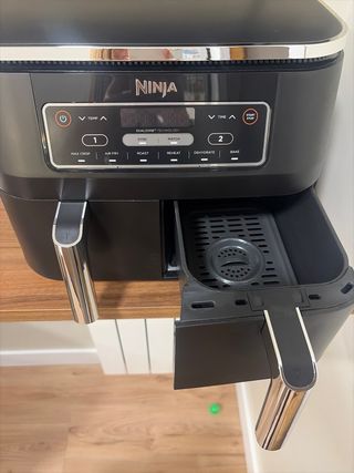Ninja Air Fryer DualZone NUEVA