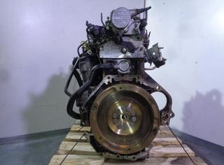 Motor completo opel rectp4978076 x20dth vectra 2.0