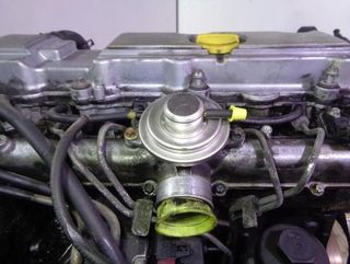 Motor completo opel rectp4978076 x20dth vectra 2.0