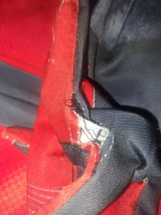 Disfraz Deadpool Cosplay