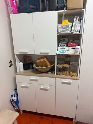 Alacena de cocina