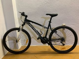 Bicicleta Rockrider 340 B'Twin