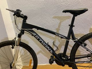 Bicicleta Rockrider 340 B'Twin