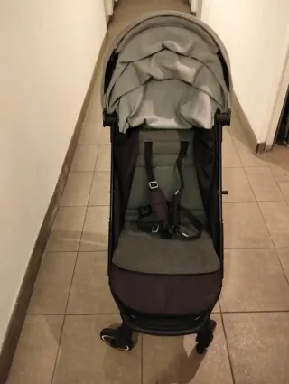 Silla de paseo Jane Rocket