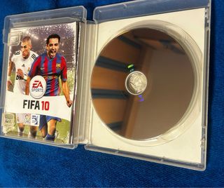 FIFA 10 playstation 3 - PS3