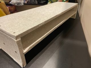 Alzador para monitor u ordenador