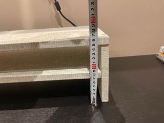 Alzador para monitor u ordenador