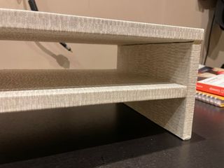 Alzador para monitor u ordenador