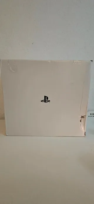 Consola Sony Playstation 5