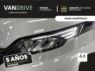 Iveco Daily 35 -160 HI-MATIC