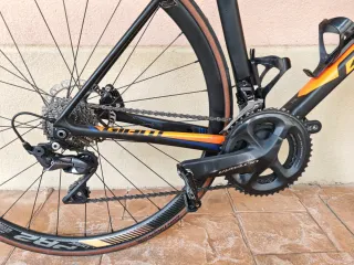 Giant Tcr advanced 1 disc