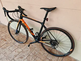 Giant Tcr advanced 1 disc
