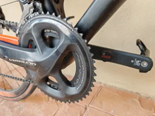 Giant Tcr advanced 1 disc