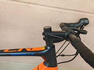 Giant Tcr advanced 1 disc