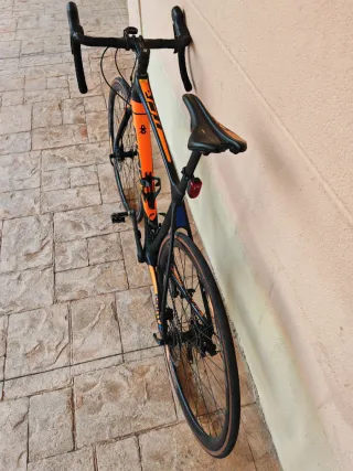 Giant Tcr advanced 1 disc