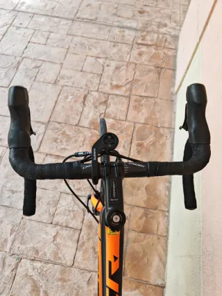 Giant Tcr advanced 1 disc