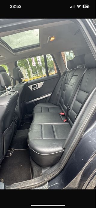 Mercedes-Benz Classe GLK 2010