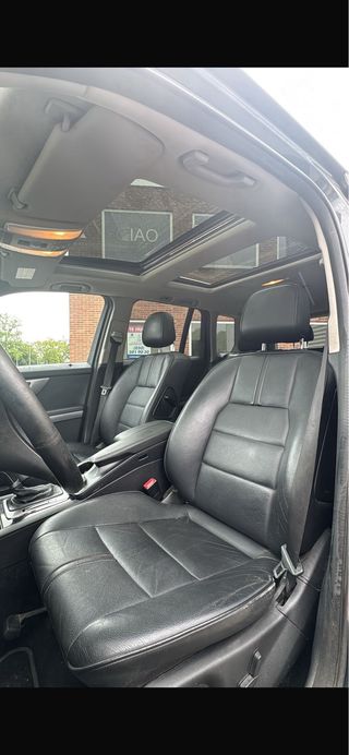 Mercedes-Benz Classe GLK 2010