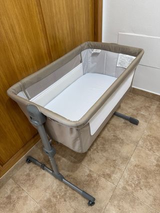 Minicuna colecho Chicco Next2me Essential