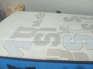 Colchón 90cm buen estado