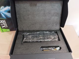 ZOTAC GAMING RTX 3080 Ti Trinity OC Edition