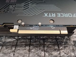 ZOTAC GAMING RTX 3080 Ti Trinity OC Edition