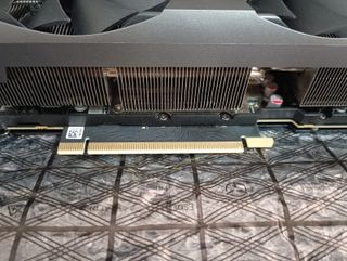 ZOTAC GAMING RTX 3080 Ti Trinity OC Edition