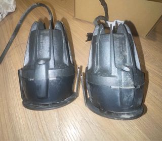 Kit Faros Adicionales BMW R1300GS