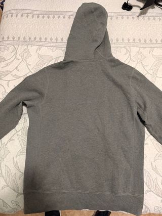 Sudadera G-Star RAW DNM 5204 con capucha